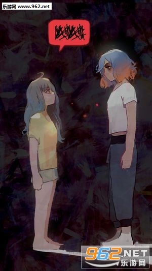 there(有这个女孩安卓版)截图3