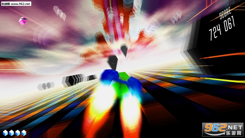 RHYTHM Rusher��׿���ͼ2