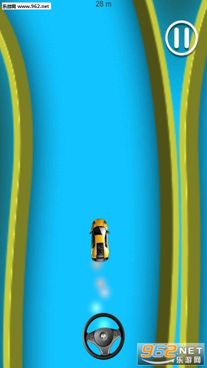 Rusty Driver Run : Road Life(�����˾����·���׿��)��ͼ0