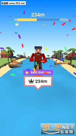 ����������̰�׿��(Jetpack Dash)v1.1.1��ͼ2