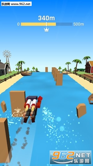 ����������̰�׿��(Jetpack Dash)v1.1.1��ͼ3