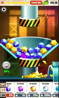 Idle Press(������ѹѹ��׿��)��ͼ0