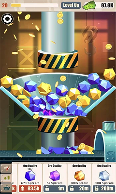 Idle Press(������ѹѹ��׿��)��ͼ1