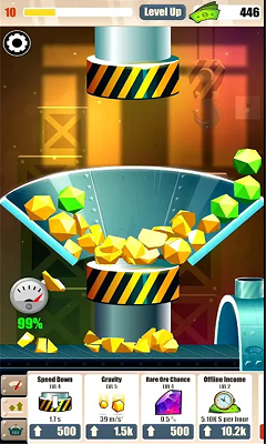 Idle Press(������ѹѹ��׿��)��ͼ2
