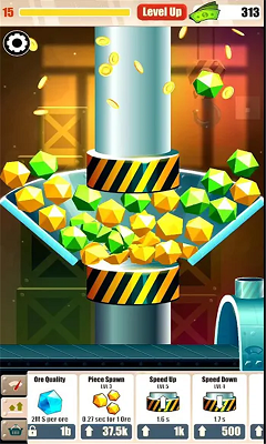 Idle Press(������ѹѹ��׿��)��ͼ3