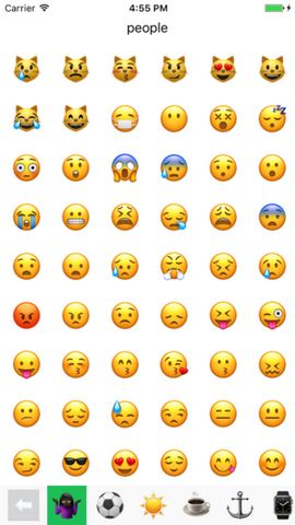 Emoji 相机安卓版截图2