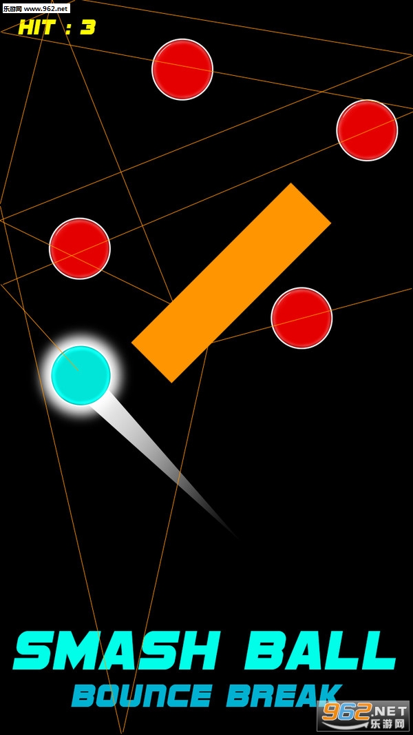 Smash Ball Bounce Break(Smash Ball��׿��)v1.5��ͼ2