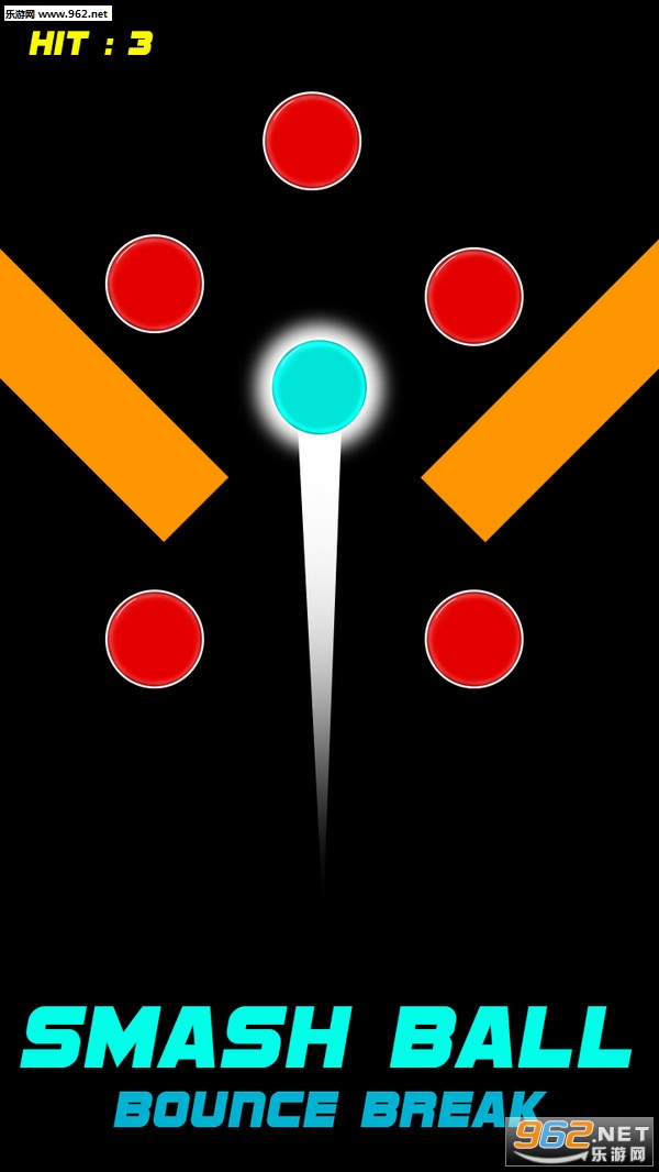 Smash Ball Bounce Break(Smash Ball��׿��)v1.5��ͼ3