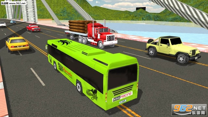 ģ�����䰲׿��(Tranporter 3D)��ͼ0