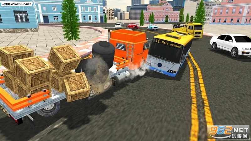 ģ�����䰲׿��(Tranporter 3D)��ͼ1