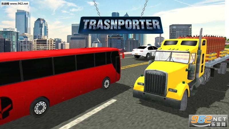 ģ�����䰲׿��(Tranporter 3D)��ͼ2