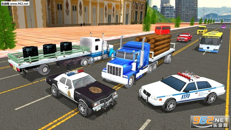 ģ�����䰲׿��(Tranporter 3D)��ͼ3
