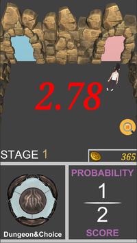 Dungeon Choice��׿���ͼ0