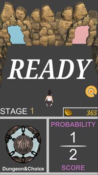 Dungeon Choice��׿���ͼ2