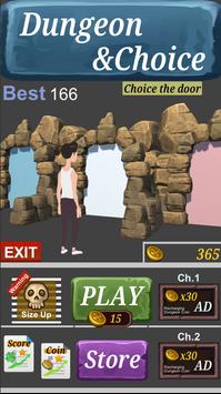 Dungeon Choice��׿���ͼ3