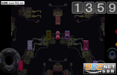 Yumenikki(�����ռǰ�׿��)��ͼ0