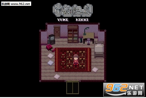 Yumenikki(�����ռǰ�׿��)��ͼ2