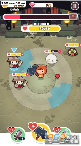 Micro RPG���ν�ͼ1