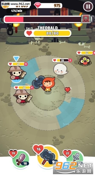 Micro RPG���ν�ͼ2