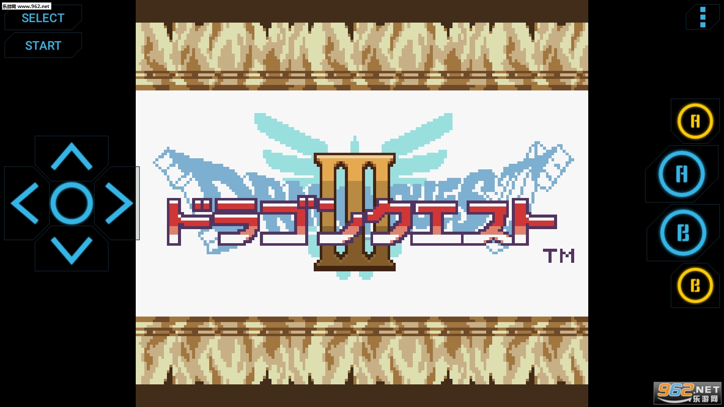 GBCoid(GBC模拟器安卓版)截图2