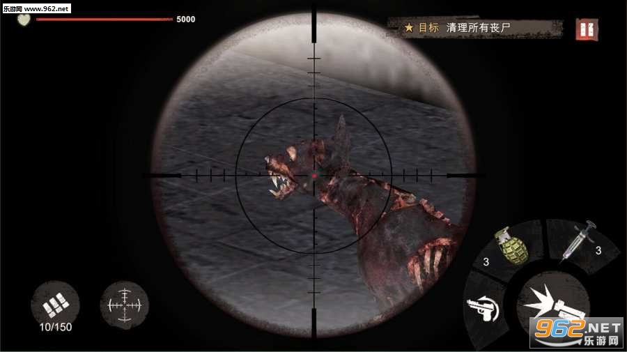 Alive 2 Survive活着2幸存安卓版截图0