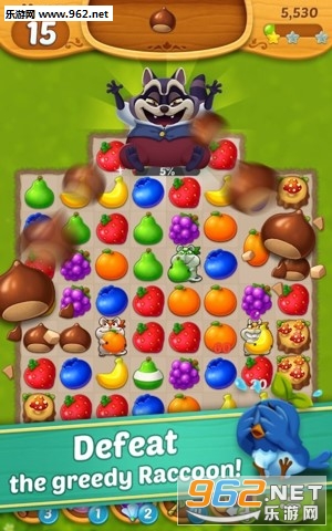 Fruits Mania2(ˮ�����׿��)v1.3.2��ͼ0