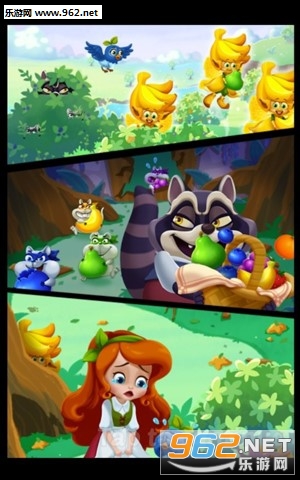 Fruits Mania2(ˮ�����׿��)v1.3.2��ͼ1