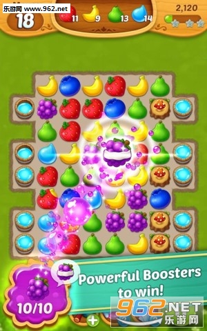 Fruits Mania2(ˮ�����׿��)v1.3.2��ͼ2