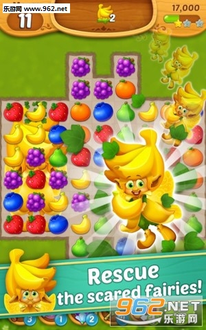 Fruits Mania2(ˮ�����׿��)v1.3.2��ͼ4