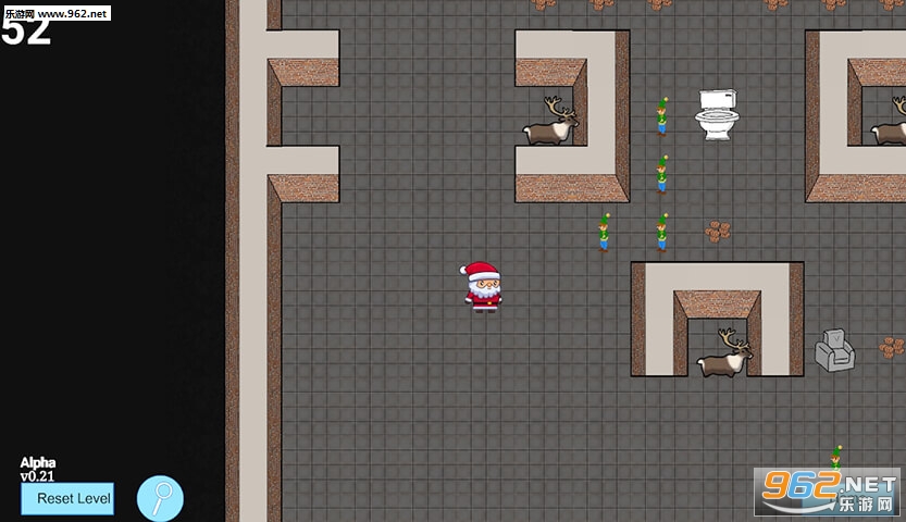 Santa Needs To Poo(ʥ��������Ҫ�ϲ�����׿��)��ͼ0