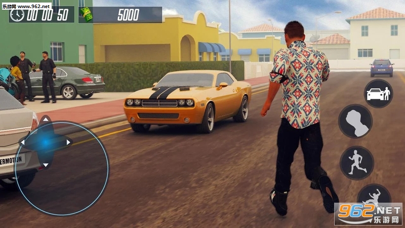 ����кڰ���°�׿��(Underworld Gangster)��ͼ1