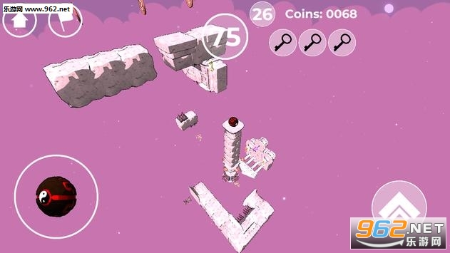Kulla World Reborn 3D(独木舟世界重生3D最新版)截图0