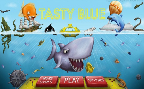 Tasty Blue_Tasty Blue�ֻ���_������