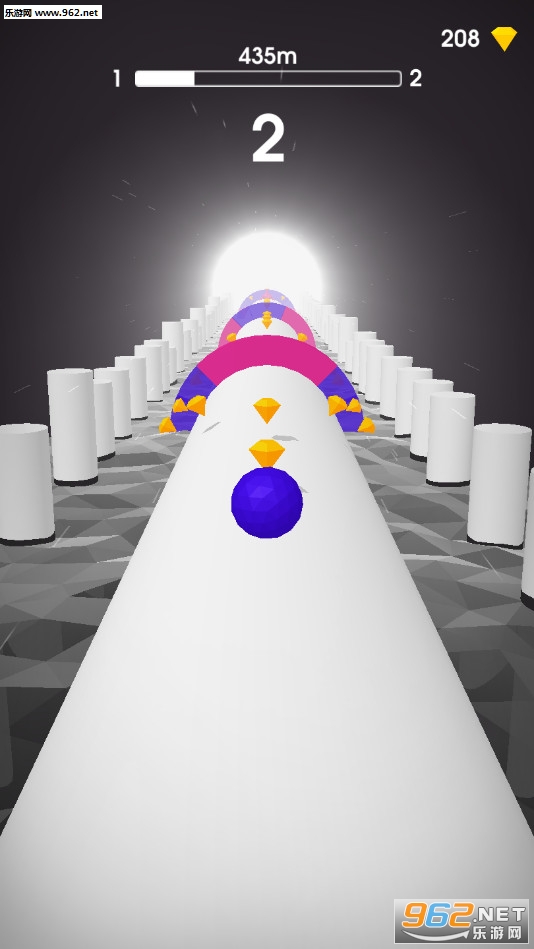 Glass Tunnel(玻璃隧道安卓版)截图2