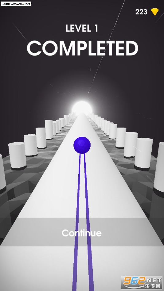 Glass Tunnel(玻璃隧道安卓版)截图3