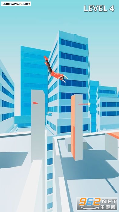 Flip City��Ϸ��ͼ1