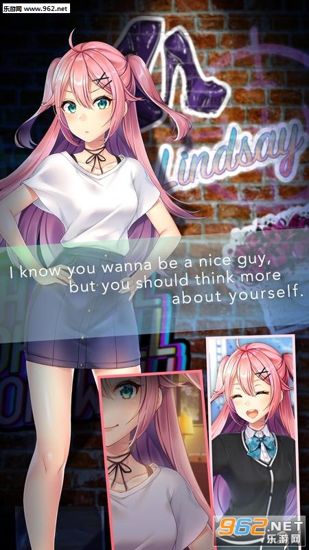 My Mafia Girlfriend��׿���ͼ3