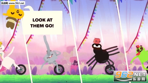 Unicycle Giraffe(���ֳ�����¹���°�)v1.57��ͼ3