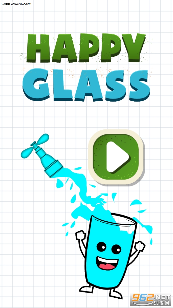 Happy Glass Draw Lines(���ֻ��߲�������׿��)��ͼ0