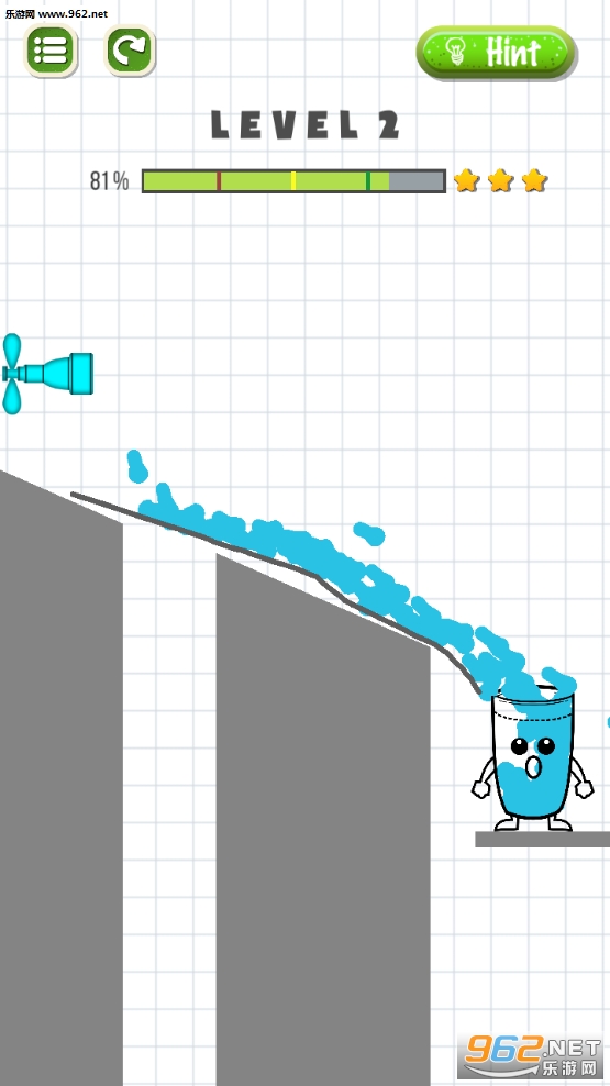 Happy Glass Draw Lines(���ֻ��߲�������׿��)��ͼ3