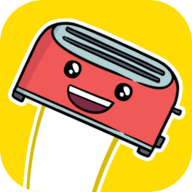 Toaster Toss
