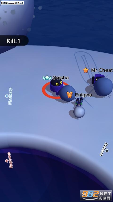 ѩ�����ս��׿�����Ľ�ͼ2