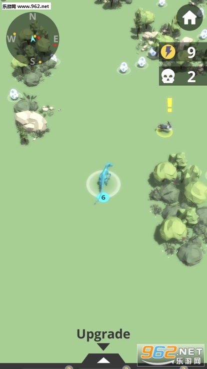 Lost Worlds�ٷ����ͼ1
