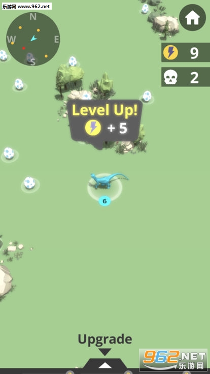 Lost Worlds�ٷ����ͼ2