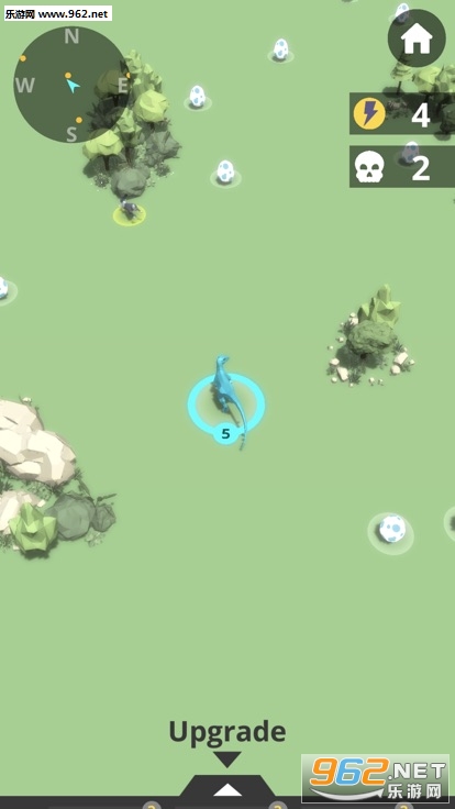 Lost Worlds�ٷ����ͼ3