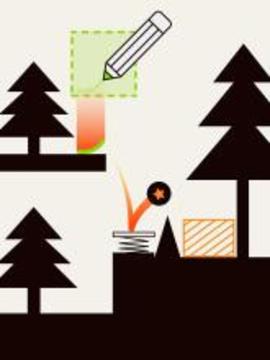 ��������Draw Here Logic Puzzles��Ϸ��ͼ3