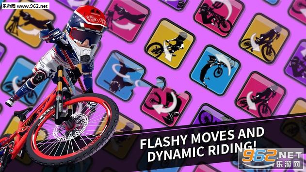 Downhill Masters��׿��v1.0��ͼ0