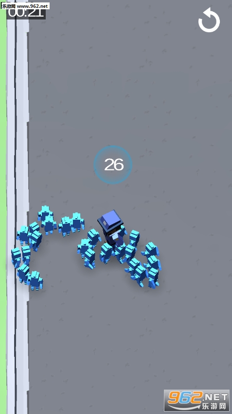 Merge.io手游截图2