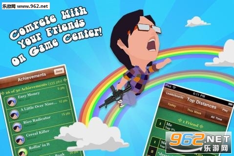 FlowerWarfare(花之战争官方版)截图1