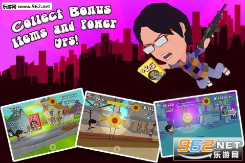 FlowerWarfare(花之战争官方版)截图2